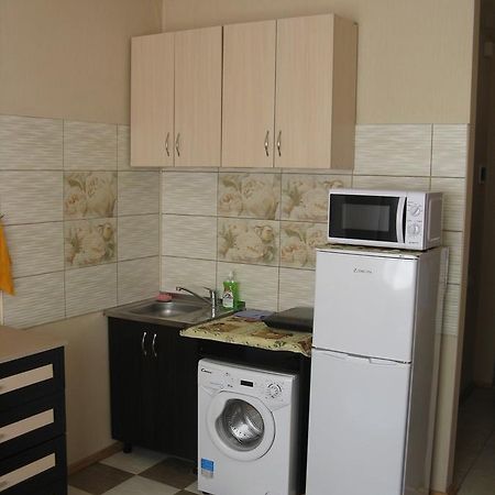 Apartment On Bolharska 53 Odessa Exterior foto