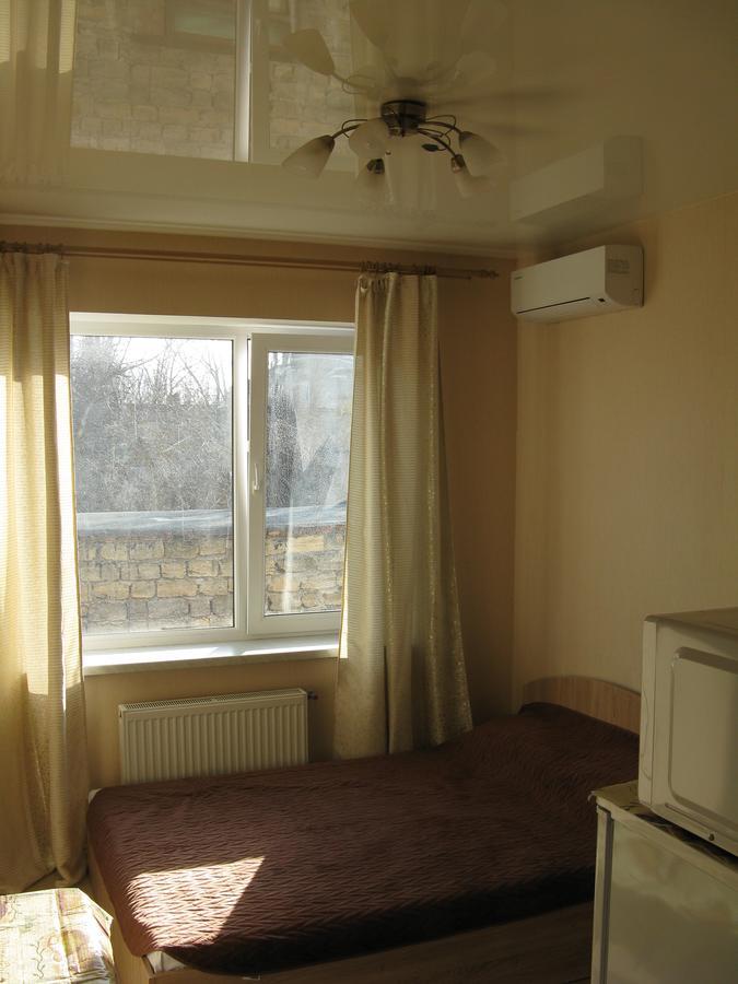 Apartment On Bolharska 53 Odessa Exterior foto