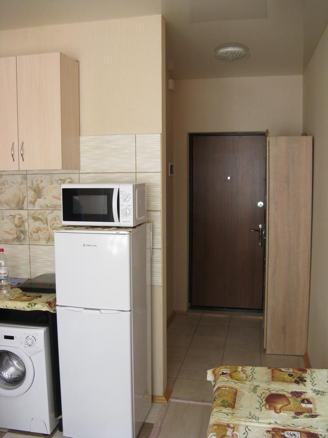Apartment On Bolharska 53 Odessa Exterior foto